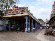764  Karpagambal Kapaleeswarar Temple.JPG